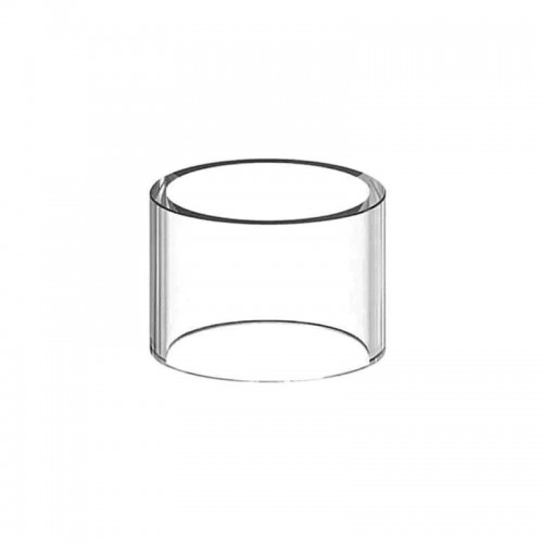 Hellvape Dead Rabbit Mtl 2 RTA Glass Tube 4ml 1Τμχ