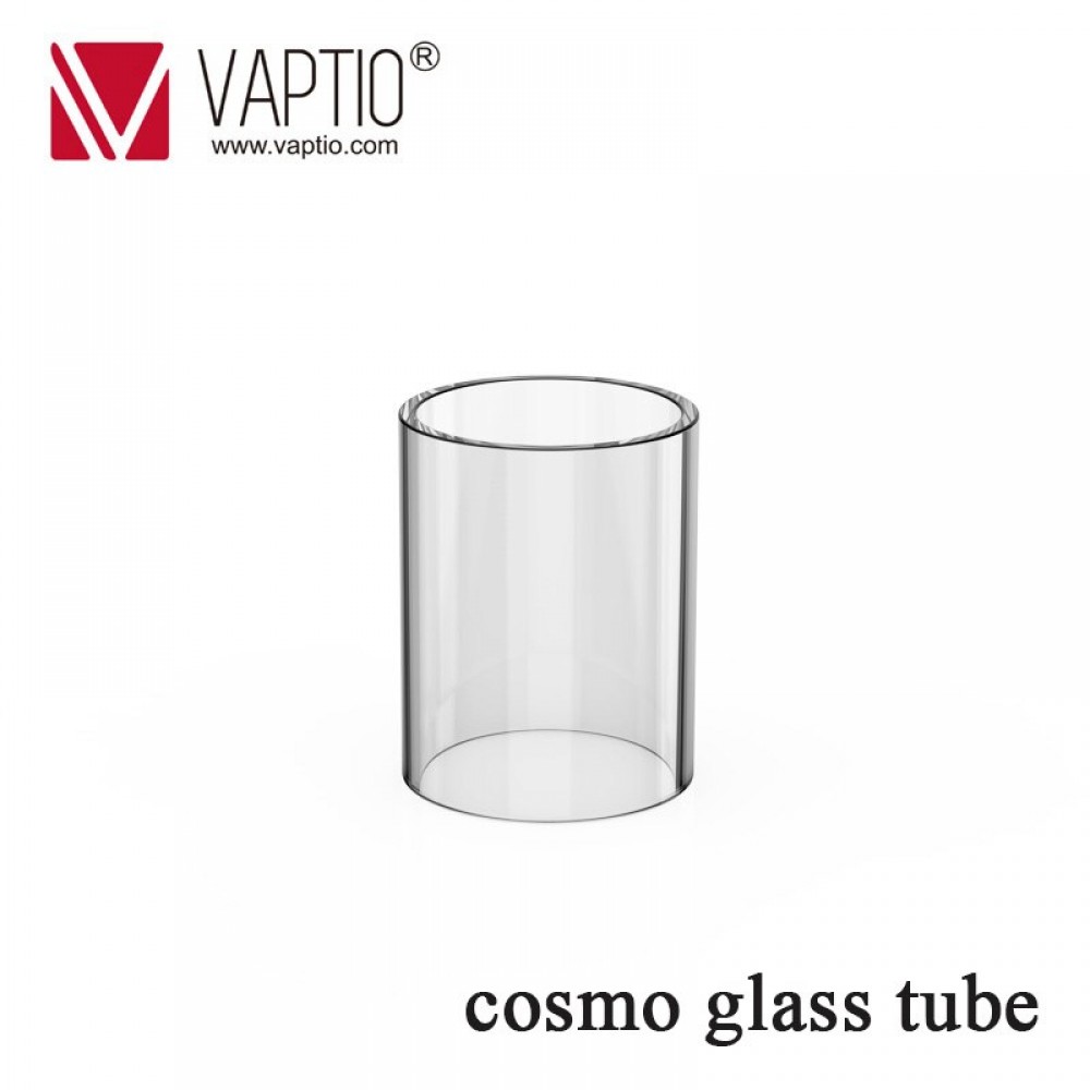 Vaptio Cosmo Tank Replacement Glass – 2ml Ατμοποιητές