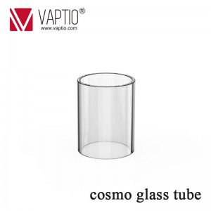 Vaptio Cosmo Tank Replacement Glass – 2ml Ατμοποιητές