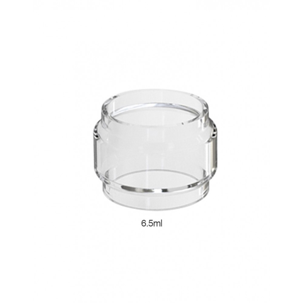 Eleaf ELLO Duro 6.5ml Convex Ανταλλακτικό Γυαλί  Ατμοποιητές