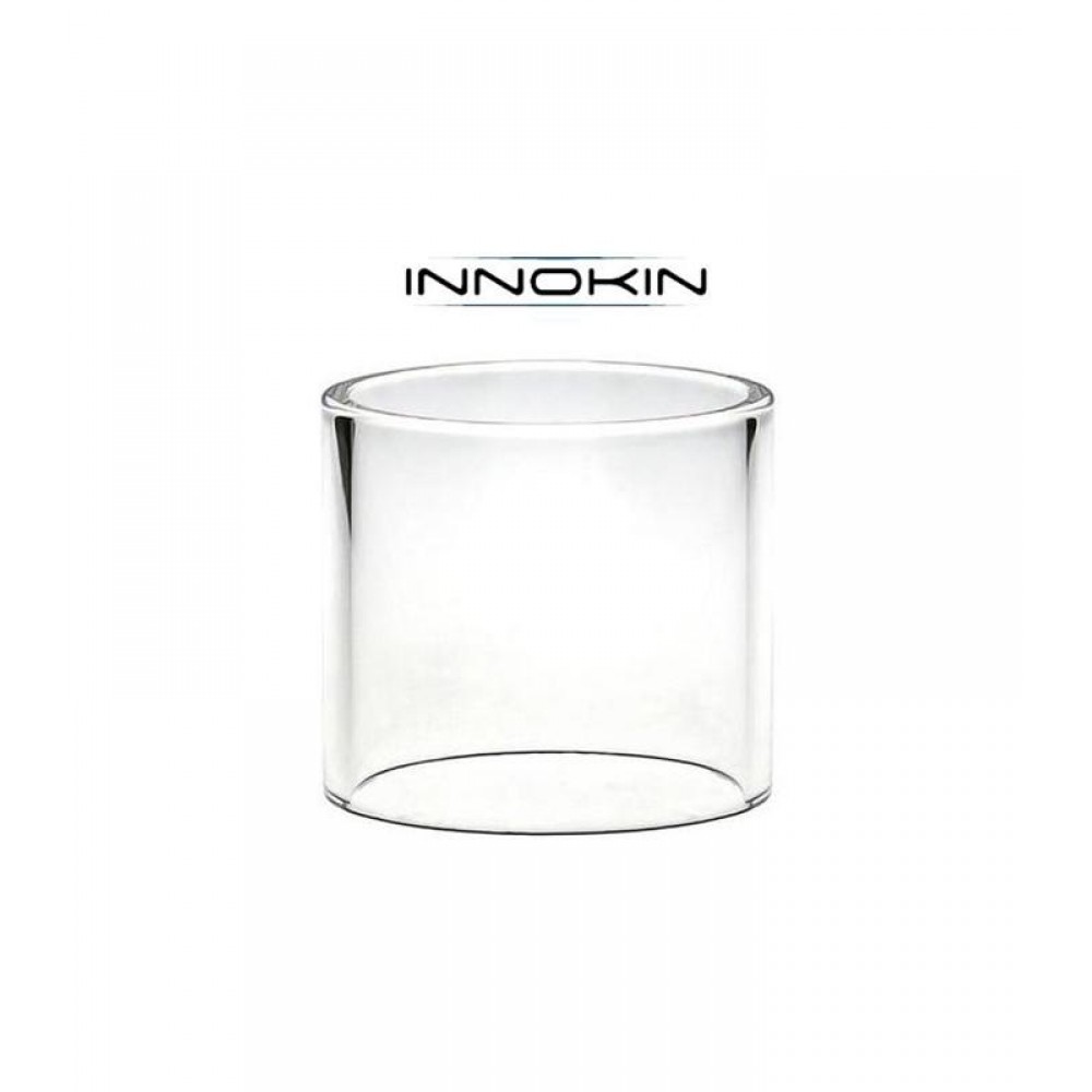 Innokin Zlide Glass 2ml Ανταλλακτικό Γυαλί Ατμοποιητές