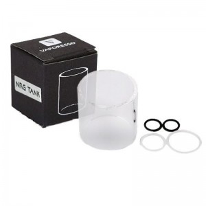 Vaporesso NRG SE Replacement Glass 3.5ml Ατμοποιητές