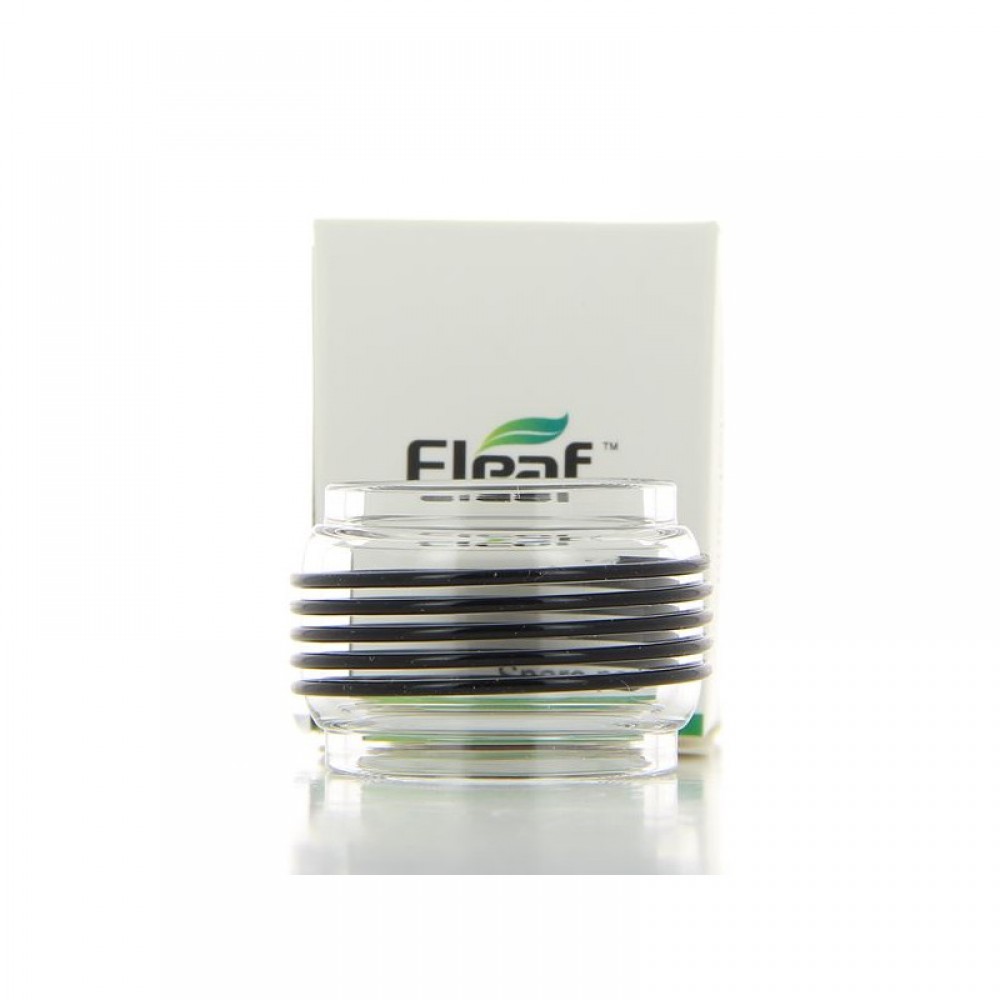 Eleaf Melo 5 4ml Replacement Glass Τζαμακι Ατμοποιητές