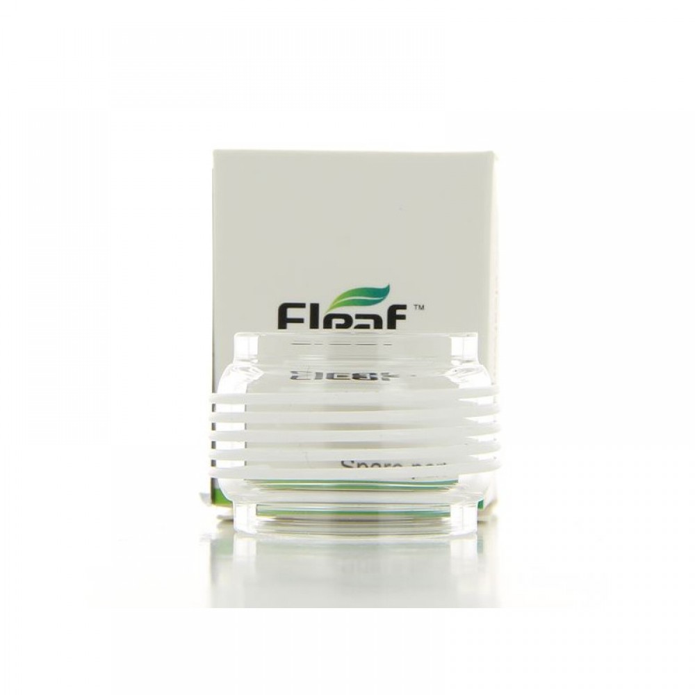 Eleaf Melo 5 4ml Replacement Glass Τζαμακι Ατμοποιητές