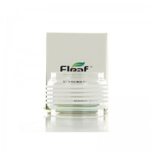 Eleaf Melo 5 4ml Replacement Glass Τζαμακι Ατμοποιητές