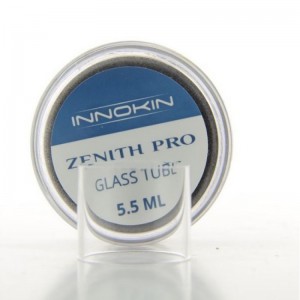 Innokin Zenith Pro 5.5ml Γυάλινη Δεξαμενή Ατμοποιητές