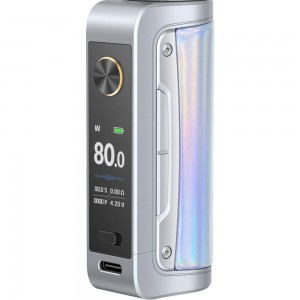 Innokin Coolfire Z80 Nex Mod Silver