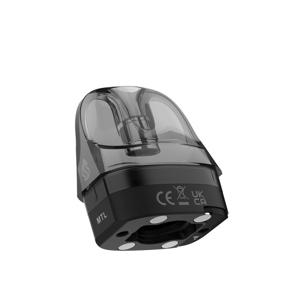 Vaporesso Luxe XR 5ml DTL Cartridge 1τμχ