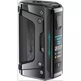 Geekvape Aegis Legend 5 200W Box Mod Carbon Black 1