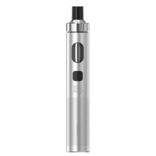 Joyetech eGo AIO 2 2ml 1700mAh Kit Shiny Silver