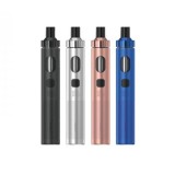 Joyetech eGo AIO 2 2ml 1700mAh Kit Shiny Silver 2