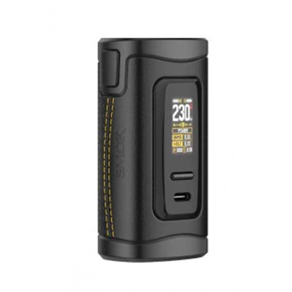 Smok Morph 3 Mod 230w Black
