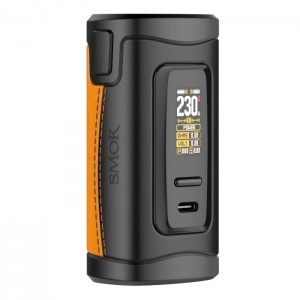 Smok Morph 3 Mod 230w Orange