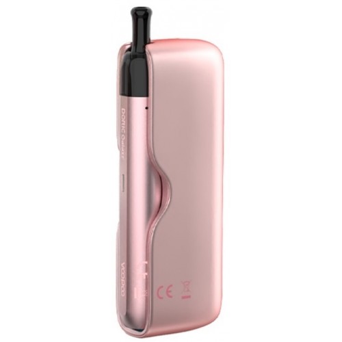 Voopoo Doric Galaxy Pod Kit 2ml Pink