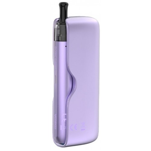 Voopoo Doric Galaxy Pod Kit 2ml Purple