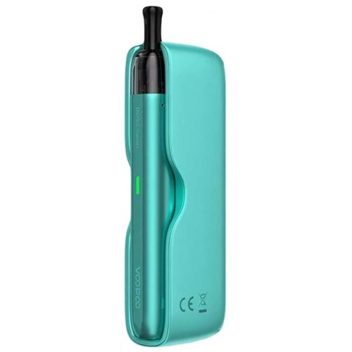 Voopoo Doric Galaxy Pod Kit 2ml Lake Blue
