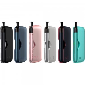 Voopoo Doric Galaxy Pod Kit 2ml Purple Ηλεκτρονικό Τσιγάρο