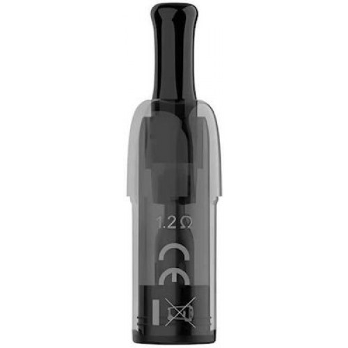 Voopoo Doric Galaxy Ανταλλακτικό Pod 2ml με Αντίσταση 1.2ohm 1τμχ.