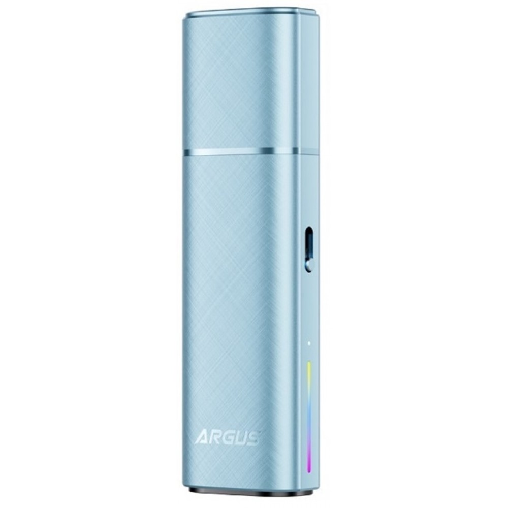 Voopoo Argus Klyc 3ml 1350mAh Pod Kit Dreamy Blue Ηλεκτρονικό Τσιγάρο