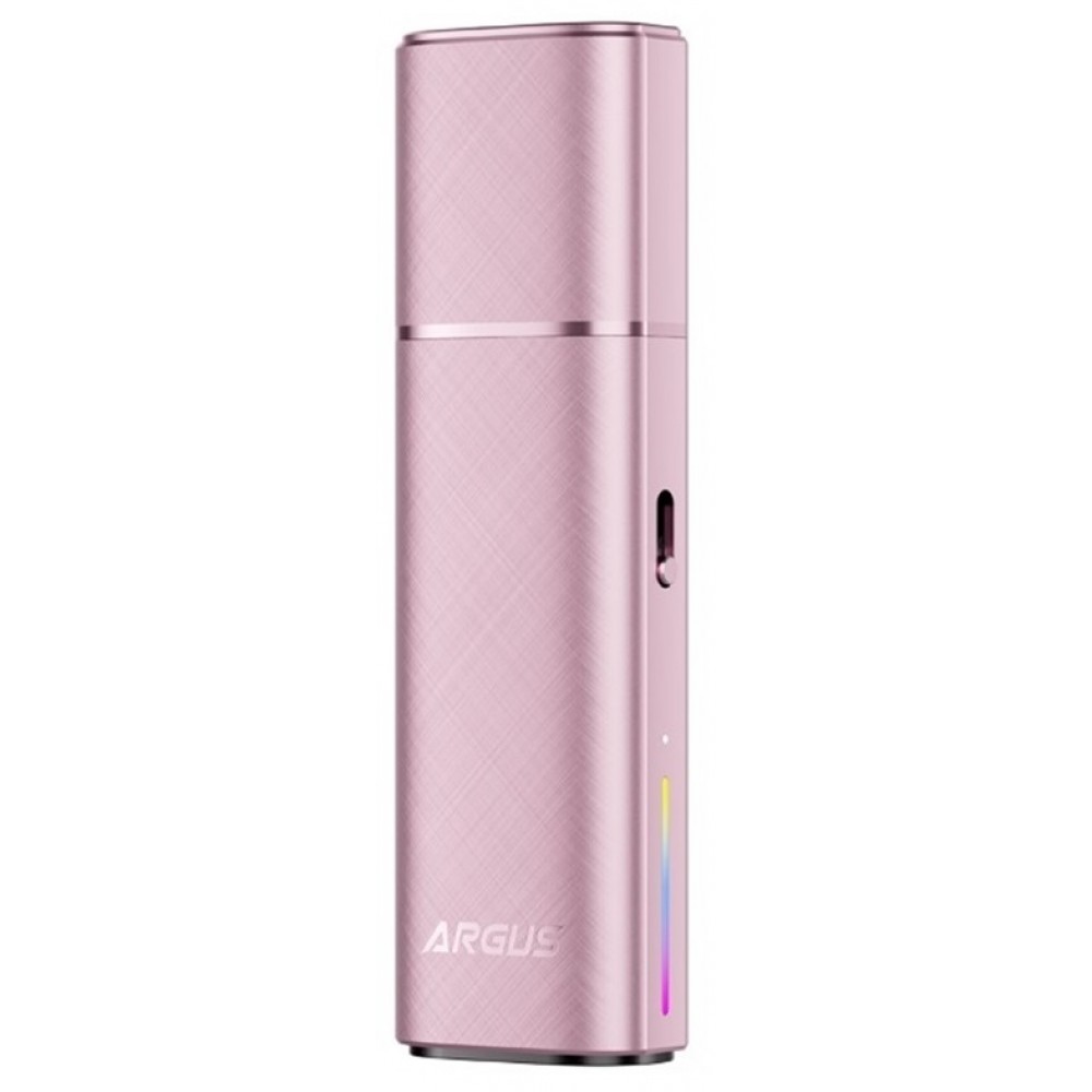 Voopoo Argus Klyc 3ml 1350mAh Pod Kit Dusty Pink Ηλεκτρονικό Τσιγάρο
