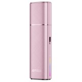 Voopoo Argus Klyc 3ml 1350mAh Pod Kit Dusty Pink 1