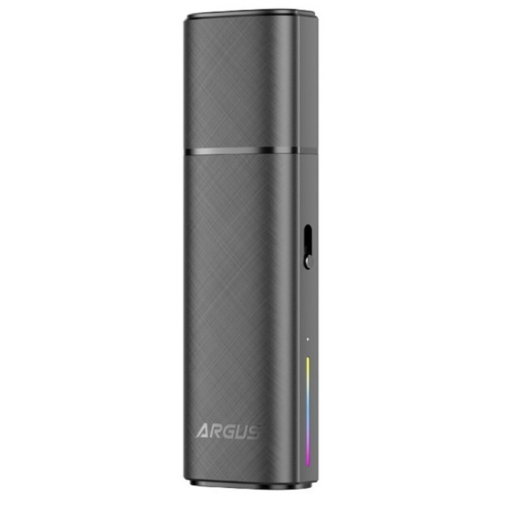 Voopoo Argus Klyc 3ml 1350mAh Pod Kit Mystic Gray Ηλεκτρονικό Τσιγάρο