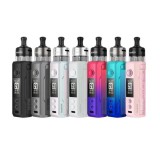 Voopoo Drag S2 Pod 5ml 60W 2500mAh Kit Glow Pink 2