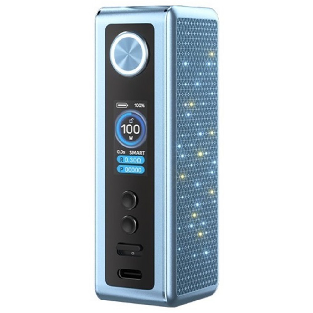 Voopoo Vinci Spark 100 Mod Blue