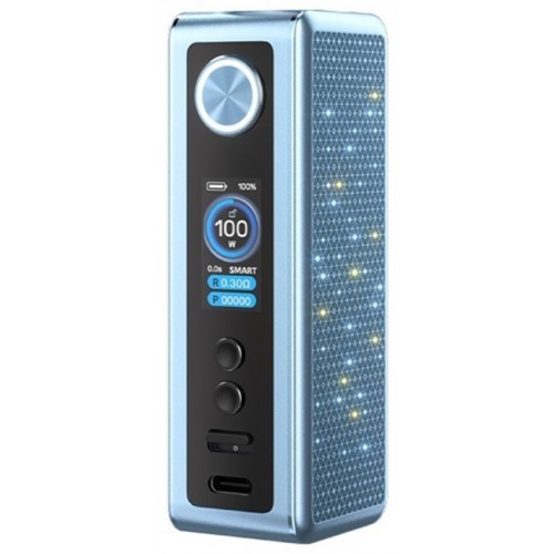 Voopoo Vinci Spark 100 Mod Blue