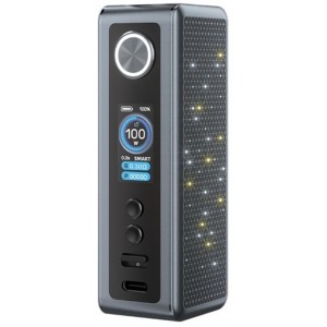 Voopoo Vinci Spark 100 Mod Metal Gray