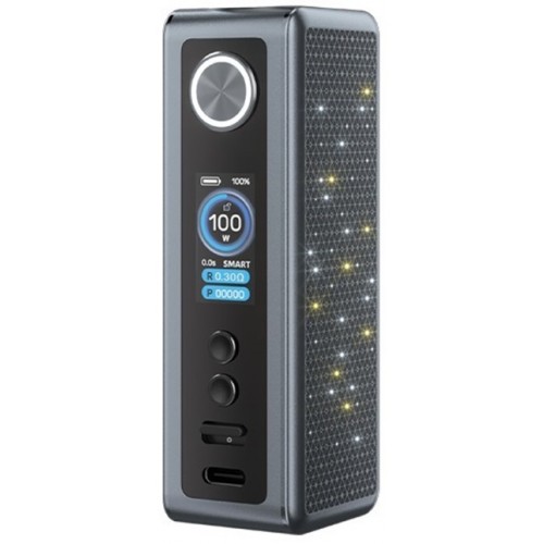 Voopoo Vinci Spark 100 Mod Metal Gray