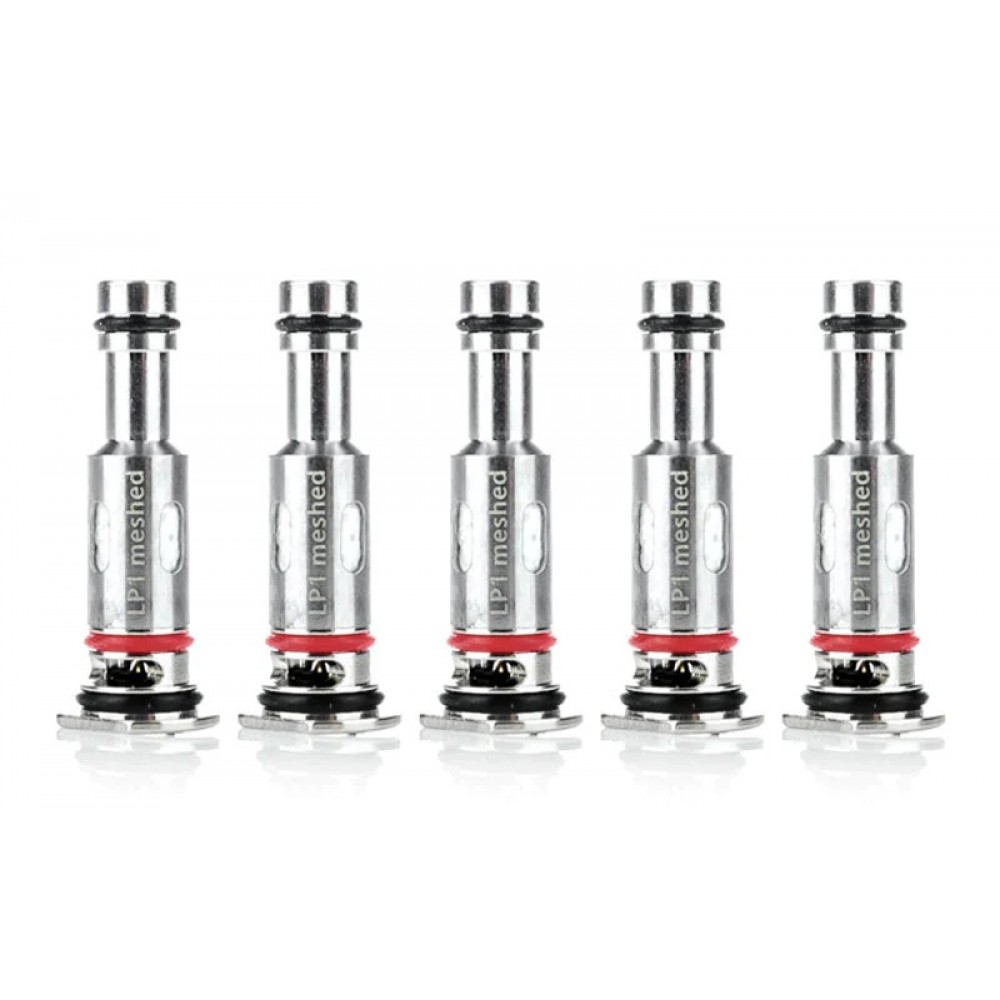 Smok LP1 Coil Meshed 0.8 ohm 1τμχ Ατμοποιητές