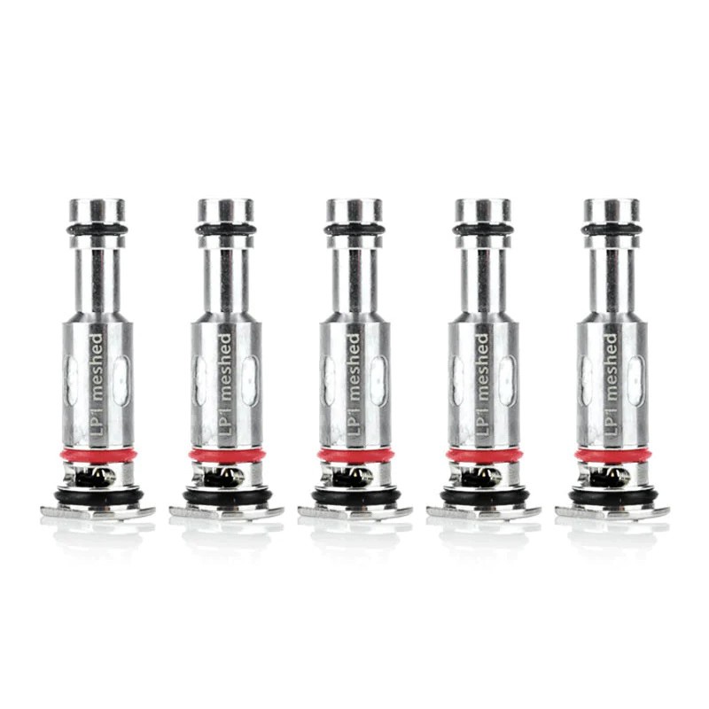 Smok LP1 Coil Meshed 0.8 ohm 1τμχ