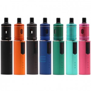 Vaptio Cosmo 2 plus 3000mah 3ml Kit Dark Green
