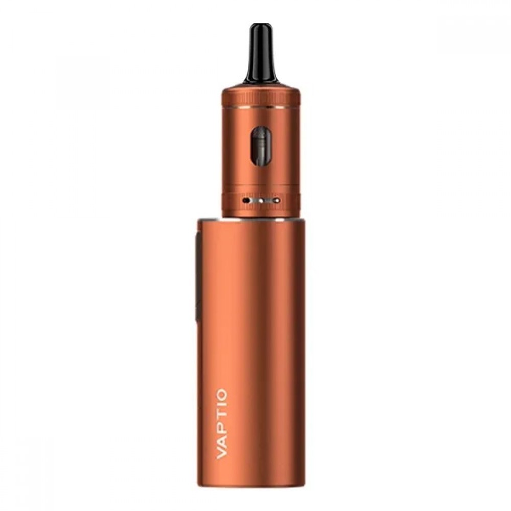 Vaptio Cosmo 2 plus 3000mah 3ml Kit Orange Ηλεκτρονικό Τσιγάρο