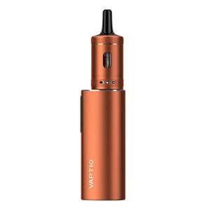 Vaptio Cosmo 2 plus 3000mah 3ml Kit Orange Ηλεκτρονικό Τσιγάρο
