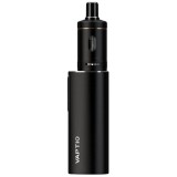 Vaptio Cosmo 2 plus 3000mah 3ml Kit Black 1