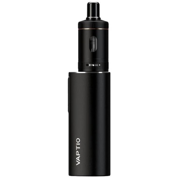 Vaptio Cosmo 2 plus 3000mah 3ml Kit Black