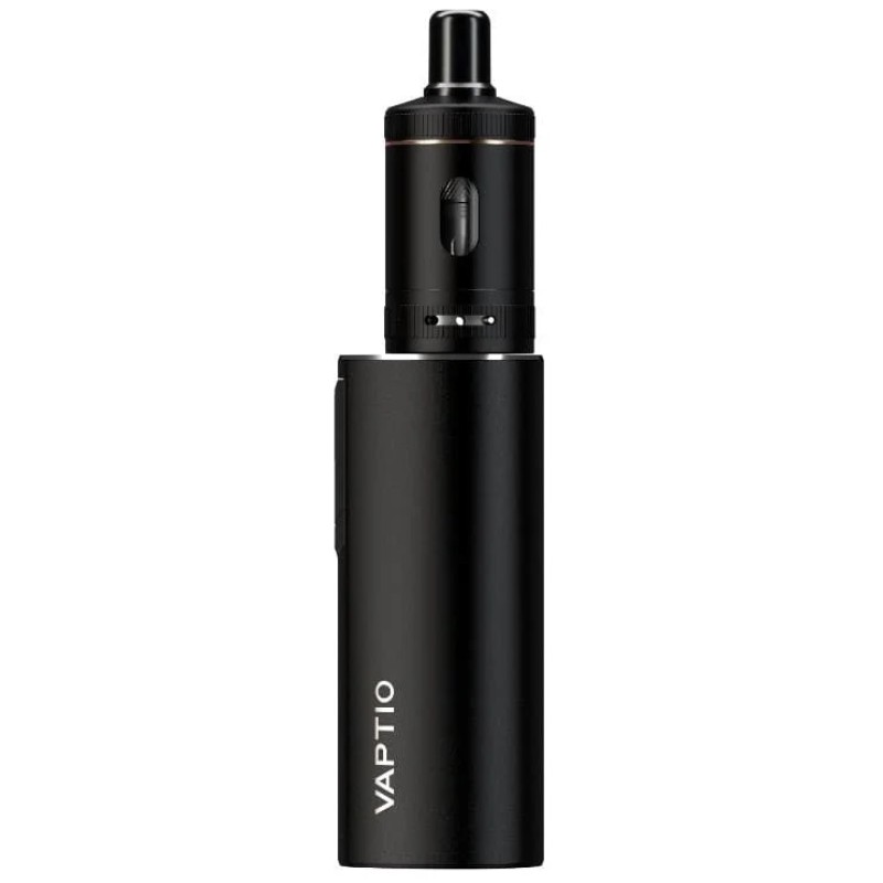 Vaptio Cosmo 2 plus 3000mah 3ml Kit Black