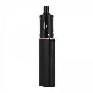 Vaptio Cosmo 2 plus 3000mah 3ml Kit Black Ηλεκτρονικό Τσιγάρο