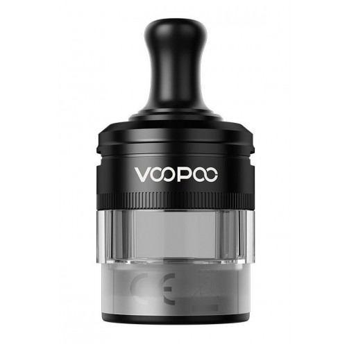 Voopoo PNP X MTL Cartridge Δεξαμενή Black 1τμχ