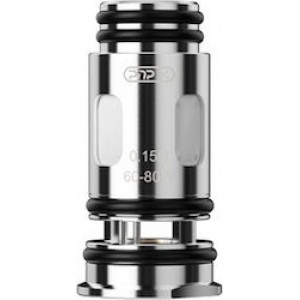 Voopoo PNP X 0.15Ω Coil 1τμχ Ατμοποιητές