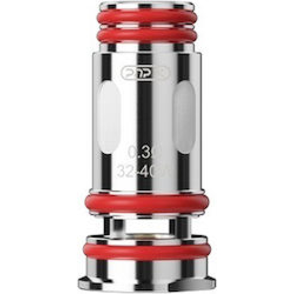 Voopoo PNP X 0.3Ω Coil 1τμχ Ατμοποιητές