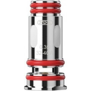 Voopoo PNP X 0.3Ω Coil 1τμχ Ατμοποιητές
