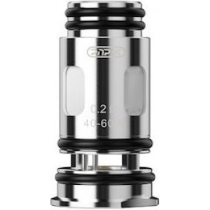 Voopoo PNP X 0.2Ω Coil 1τμχ Ατμοποιητές