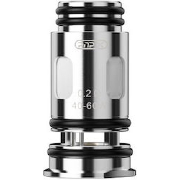Voopoo PNP X 0.2Ω Coil 1τμχ
