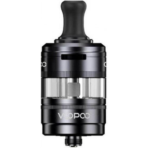 Voopoo PNP X Pod Tank MTL 5ml Ατμοποιητής Black