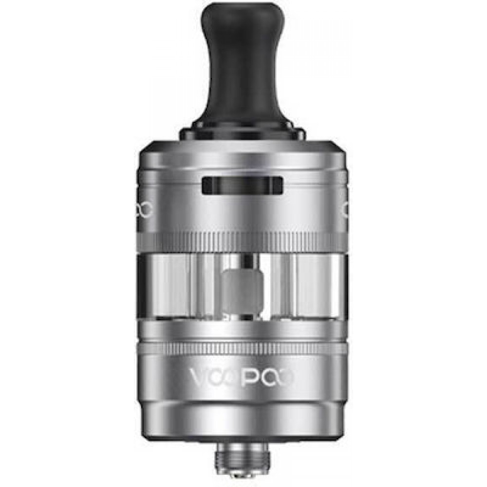 Voopoo PNP X Pod Tank MTL 5ml Ατμοποιητής Silver Ατμοποιητές