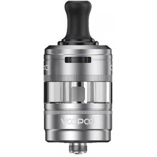 Voopoo PNP X Pod Tank MTL 5ml Ατμοποιητής Silver