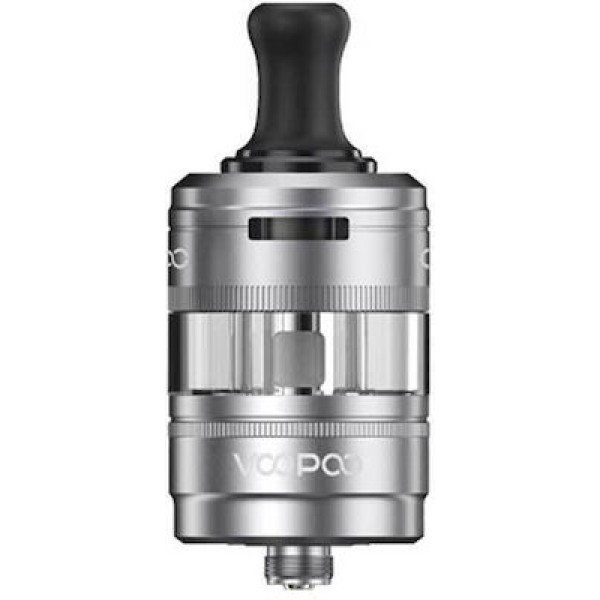 Voopoo PNP X Pod Tank MTL 5ml Ατμοποιητής Silver